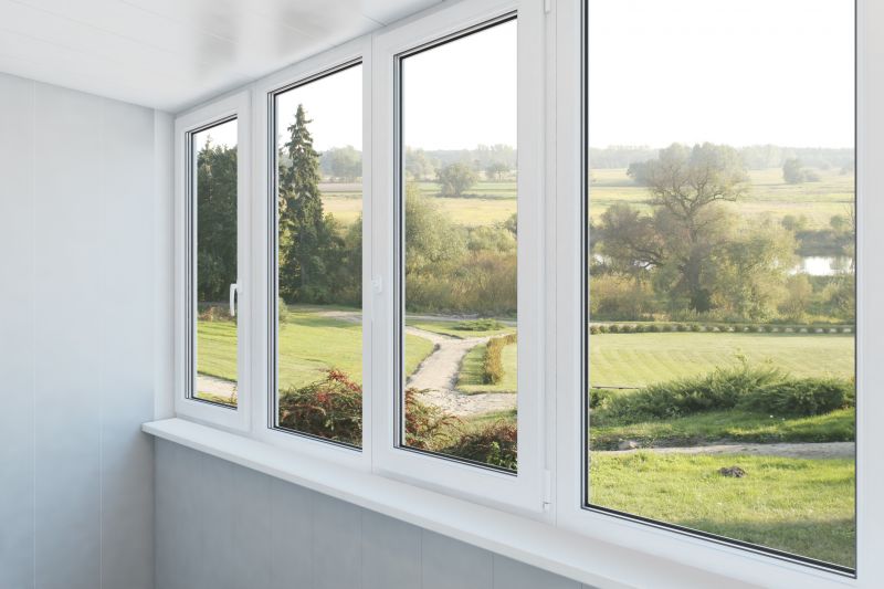 Best Window Installation Contractors in Perry, GA