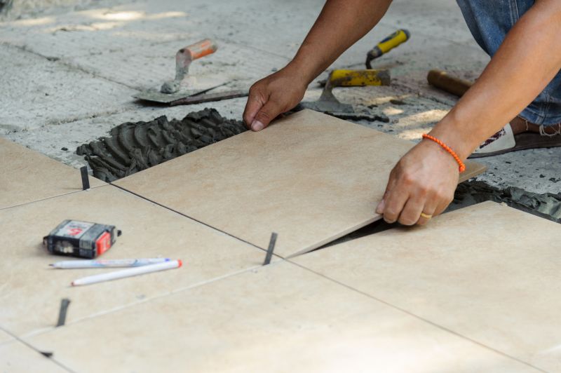 Affordable Tile Service Providers